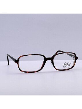 Luxottica Eyeglasses Eye Glasses Frames LU3167 S9 53-18-140